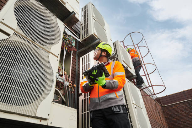 Best Affordable HVAC services  in Carbondale, PA