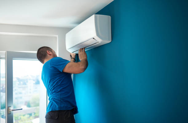 Best HVAC repair near me  in Carbondale, PA