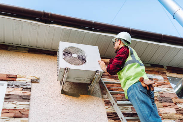 Reliable Carbondale, PA HVAC Solutions
