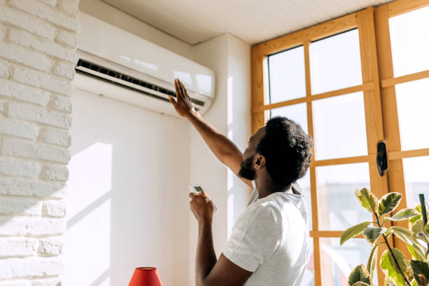 Air duct cleaning in Carbondale, PA