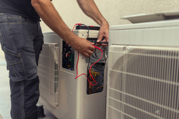 Best HVAC air duct cleaning  in Carbondale, PA