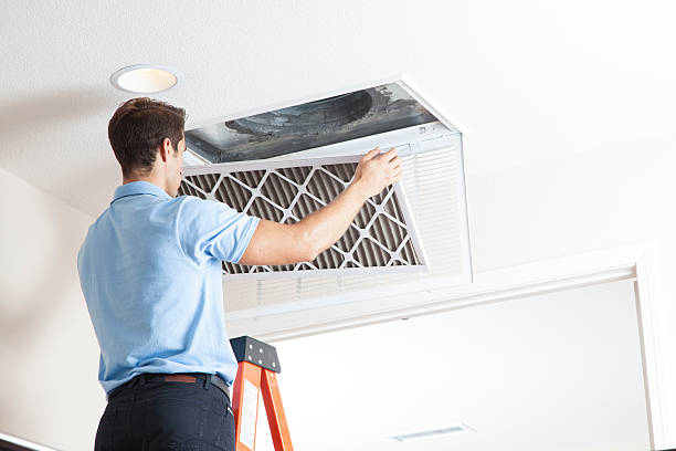 Best HVAC maintenance near me  in Carbondale, PA