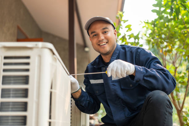 Best HVAC air duct cleaning  in Carbondale, PA