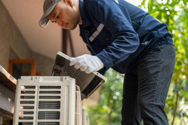 Best Local HVAC companies  in Carbondale, PA