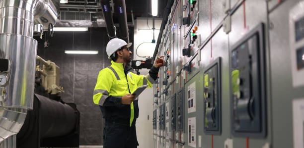 Local HVAC companies in Carbondale, PA