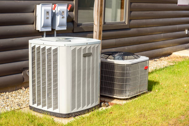 Best HVAC system installation  in Carbondale, PA