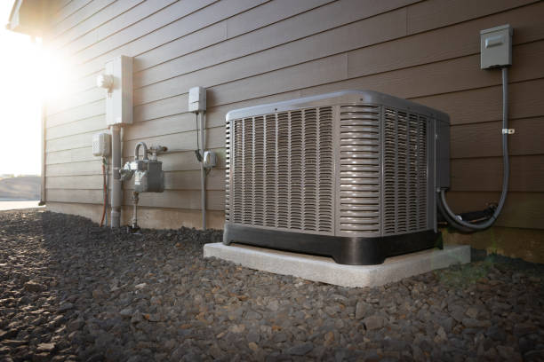 Best HVAC emergency services  in Carbondale, PA